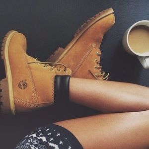 Women’s Classic Timberland Boots